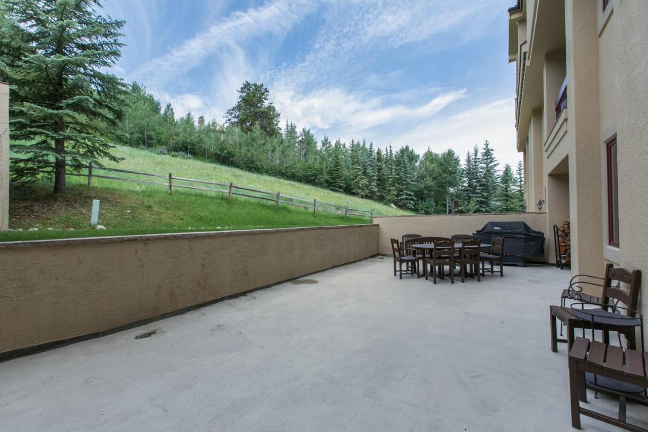 Strawberry Park True Ski In Ski Out By Vail Realty Beaver Creek Dış mekan fotoğraf