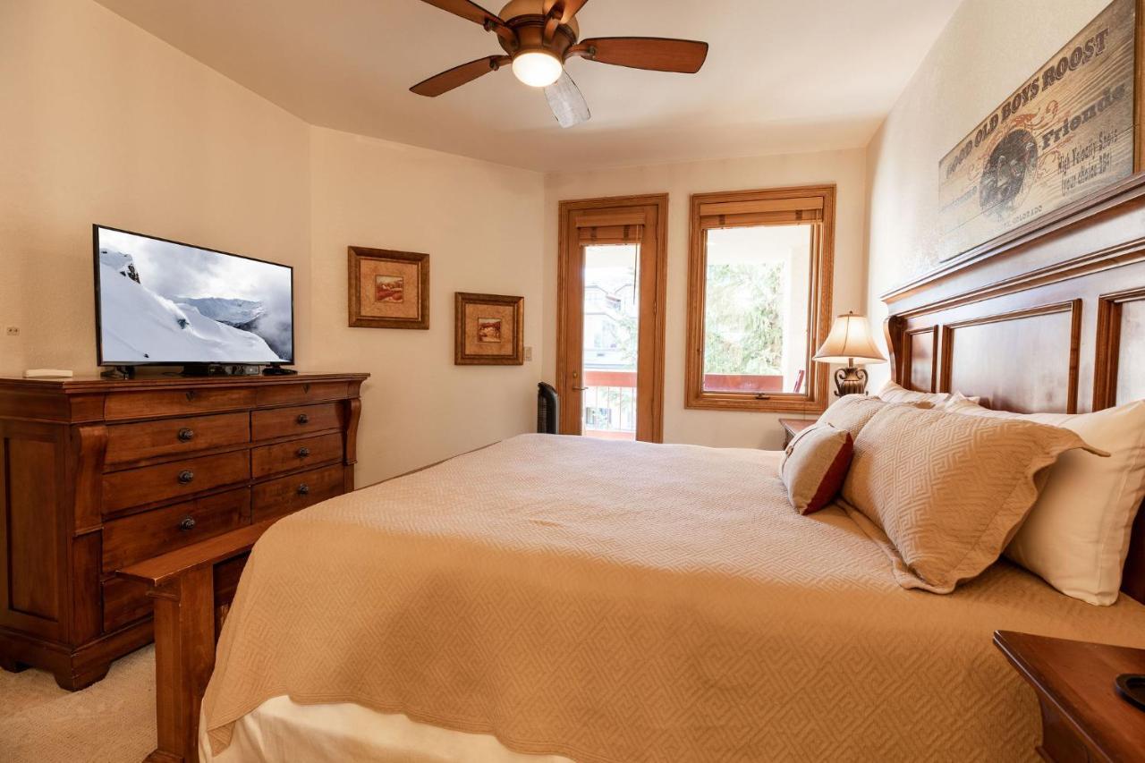 Strawberry Park True Ski In Ski Out By Vail Realty Beaver Creek Dış mekan fotoğraf
