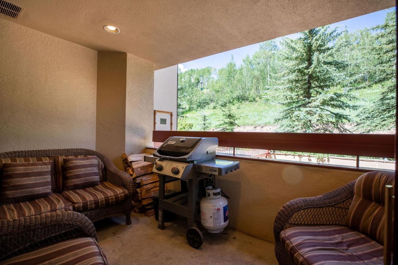 Strawberry Park True Ski In Ski Out By Vail Realty Beaver Creek Dış mekan fotoğraf