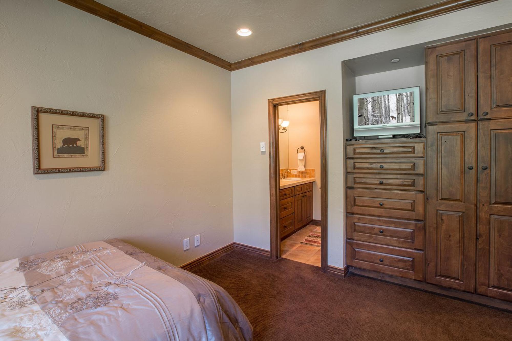 Strawberry Park True Ski In Ski Out By Vail Realty Beaver Creek Dış mekan fotoğraf