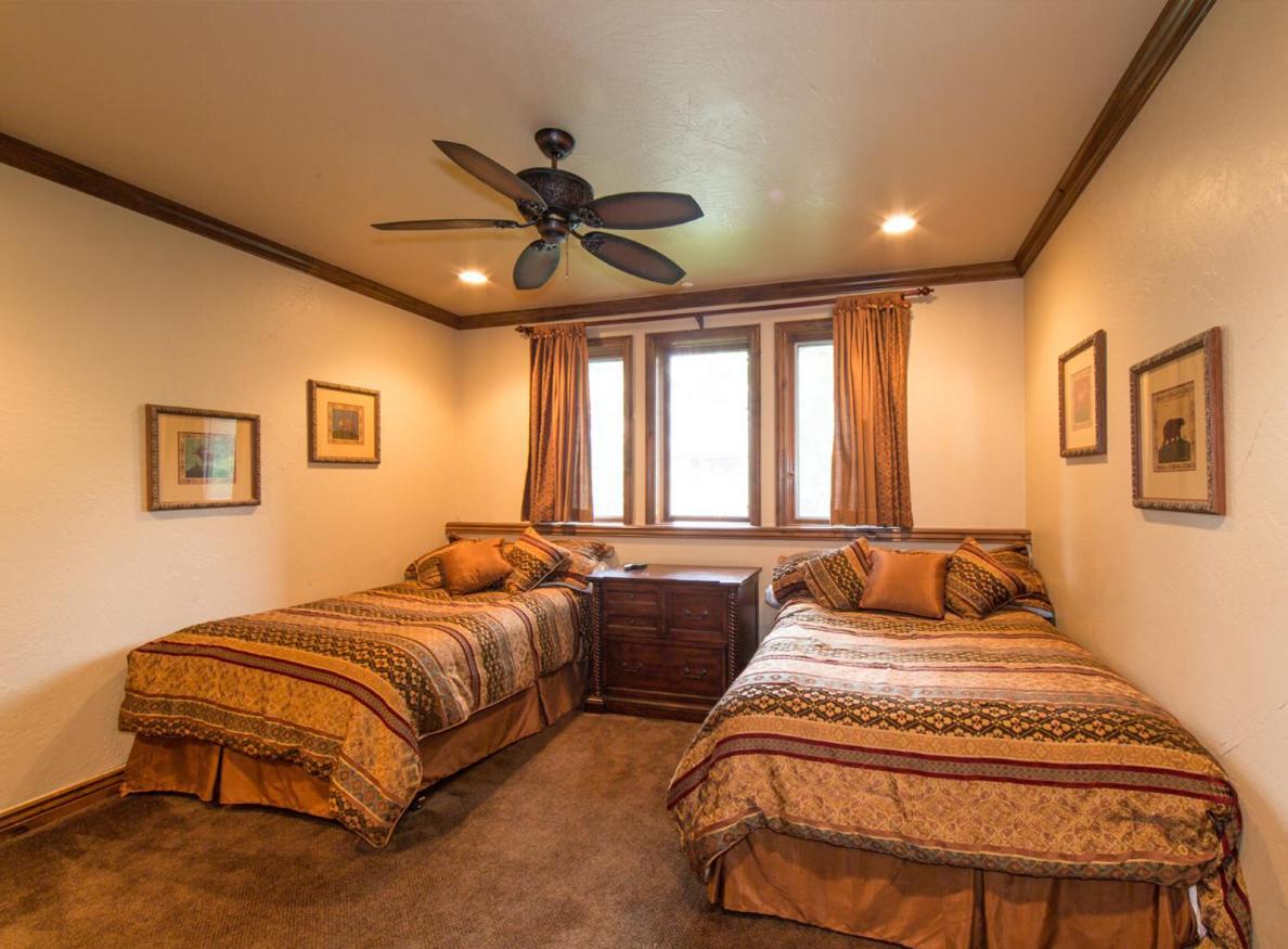 Strawberry Park True Ski In Ski Out By Vail Realty Beaver Creek Dış mekan fotoğraf
