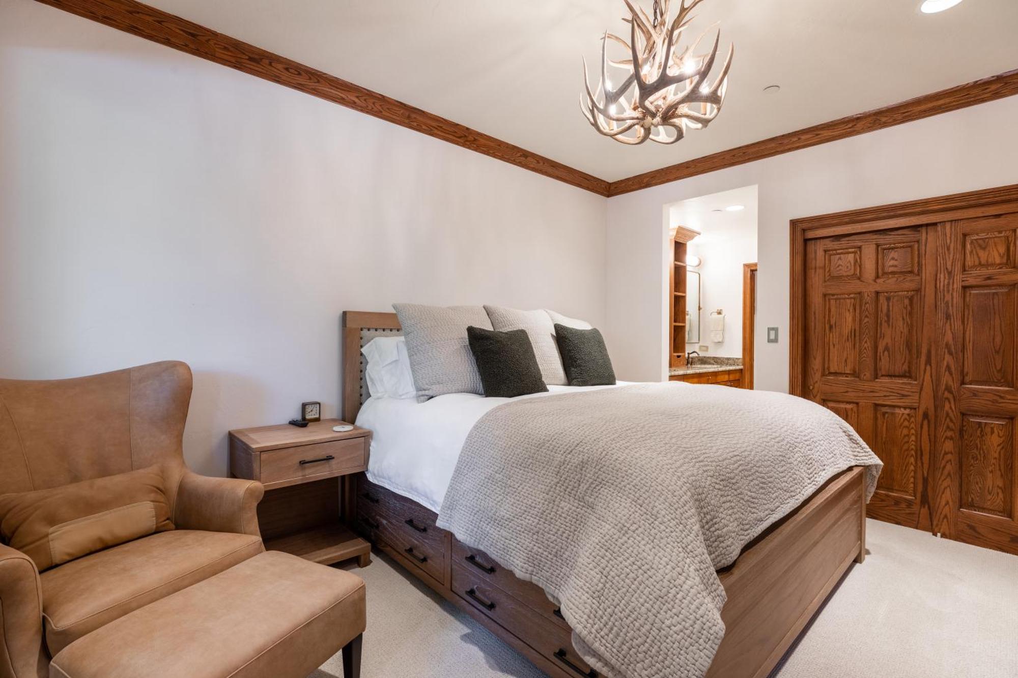 Strawberry Park True Ski In Ski Out By Vail Realty Beaver Creek Dış mekan fotoğraf
